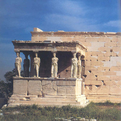 Acropolis facts