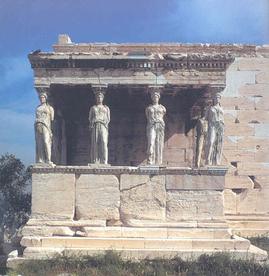 The Acropolis