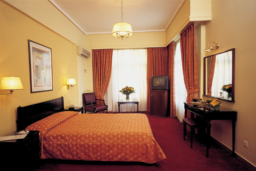 Esperia Palace