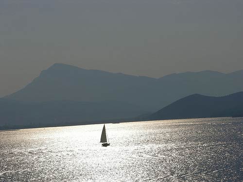 greece poros