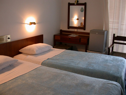 Hotel Acropolis View - Athens Hotels