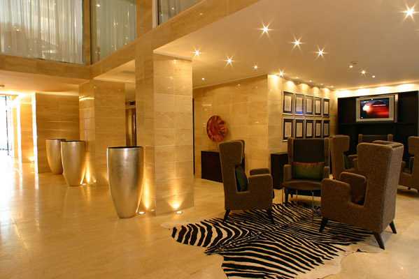 Alassia - Athens Hotels