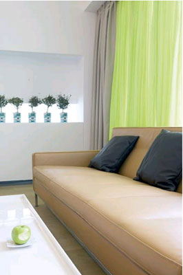 Fresh Design Hotel