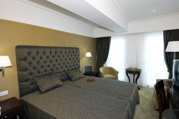 Hera Hotel - Hotels Acropolis Athens