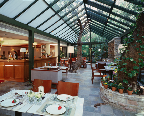 Herodion Hotel - Athens City Hotels Greece