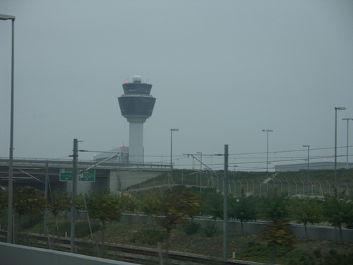 International Airport Athens