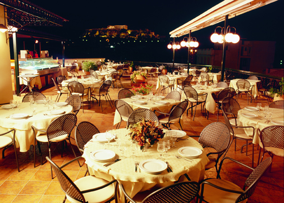 Jason Inn Hotel - Athens Hotels