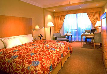 ledra marriott athens hotel greece thoroughfare situated main