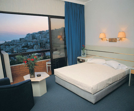 Mistral Hotel - Hotels in Athens