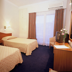 Pan Hotel - Athens Hotels