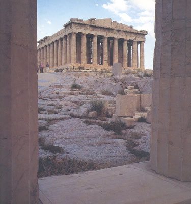 parthenon capital