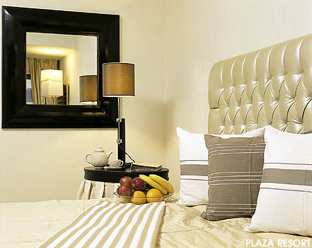 Plaza Resort - Luxury Hotels Athens Greece