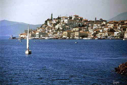 poros seaview