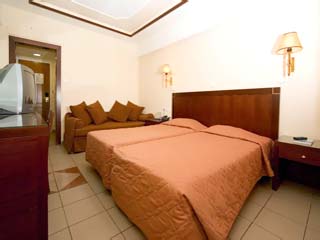 Pythagorion Hotel - Athens Hotels