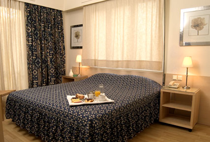 Saronicos Hotel - Athens Hotels