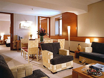 Sofitel Hotel