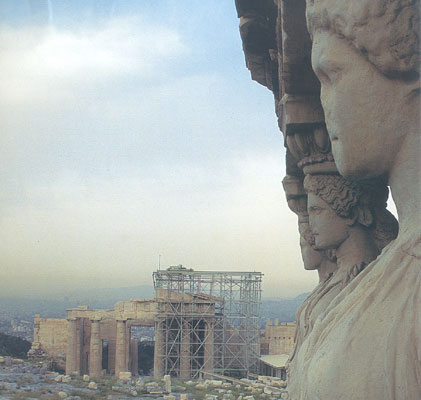 The Acropolis