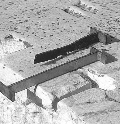 Destruction and reconstruction of the Acropolis