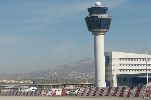 Venizelos Airport