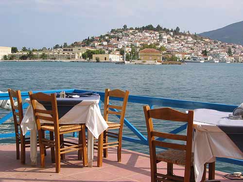 view poros