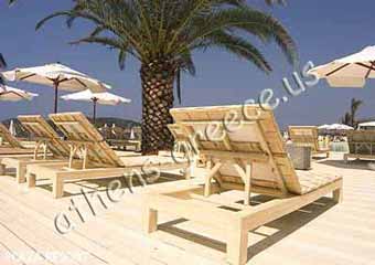 Plaza Resort Athens Beach