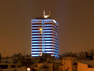 President Hotel Athens