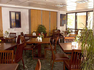 Pythagorion Hotel Restaurant