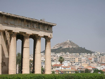 Thission Athens 1