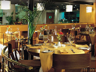 Titania Hotel Restaurant