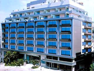 Zafolia Hotel Athens